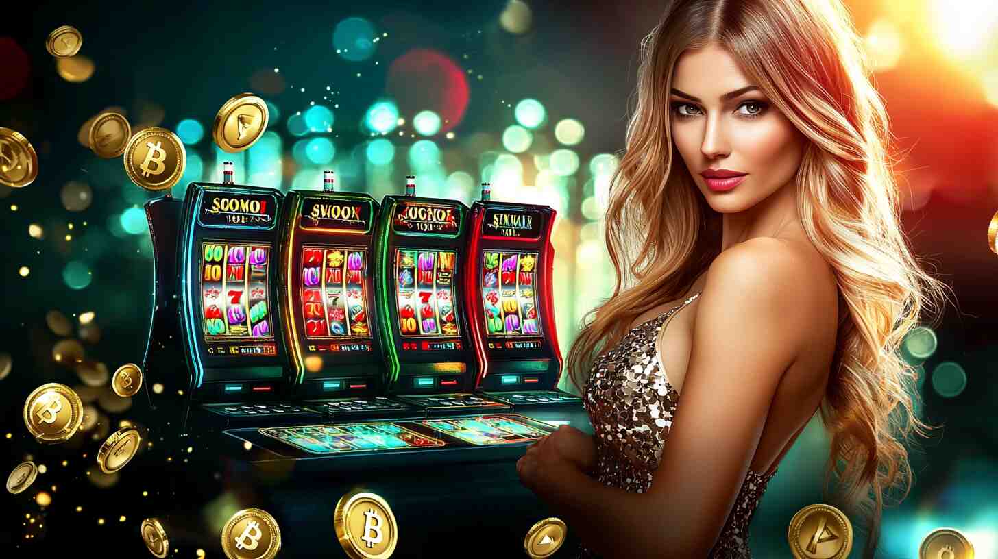 Spielen Sie die im BAHIGO Casino verfügbaren Slots
                                